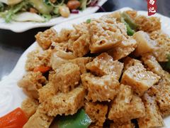 -葛记焖饼(伏牛路店)