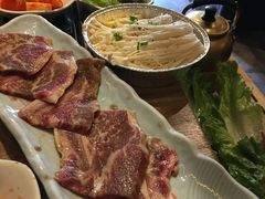 -韩国料理大力士(屏风街店)