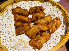 -天下客饭店(中山路店)