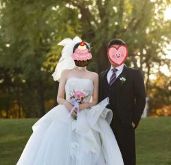 -全城热恋璀璨婚纱摄影(国贸总店)