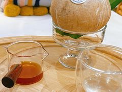 椰皇冰啡-Fruiffee Cafe 果啡派