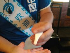 -很久以前羊肉串(中山公园店)