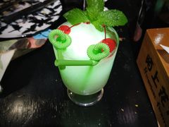 -陌上花儿·音乐西餐吧(和平店)