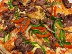 -郑州希尔顿酒店·阿米奇意大利餐厅