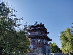 -河下古镇