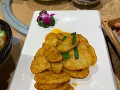 -新竹里馆·花园餐厅(兴苑路店)