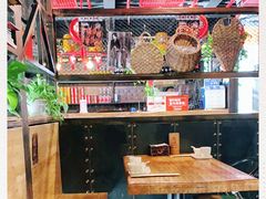 大堂-管氏翅吧(中关村店)