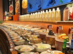 -许爷家·生态湖鲜(徐汇日月光店)