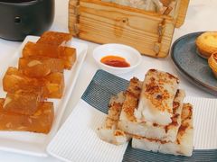 -侨美食家·40年地道粤菜(珠江新城店)