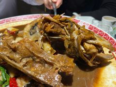 -旺顺阁·北京菜(北辰上品+)