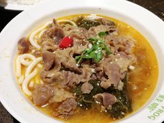 酸汤肥牛-蛙喔牛蛙(浦口澳林店)