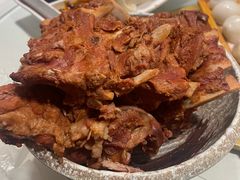 -95号酱骨·一块豆腐(展春园西路店)