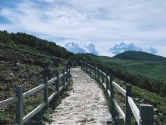 -灵山