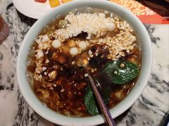 -绿茶餐厅(乐峰广场店)