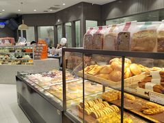 -面包新语(滨湖万达店)