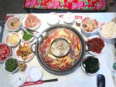 -龙厂长老火锅(抚琴店)