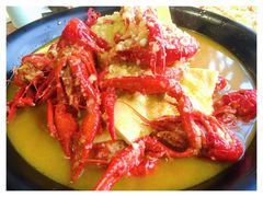 -龙虾风暴(松江店)