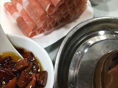 -同城四季爆肚涮羊肉(安华里店)