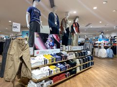 -优衣库(广州恒宝广场店)