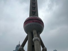 -东方明珠广播电视塔