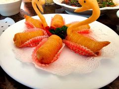 -椿记烧鹅(北门店)