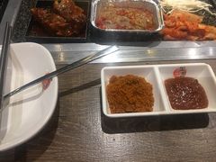 -火炉火自助餐(朝阳大悦城店)