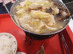 -北京理工大学新食堂