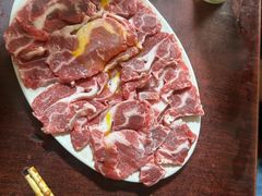 -鞍山戰