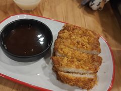 -多宾韩国料理(学衡路店)