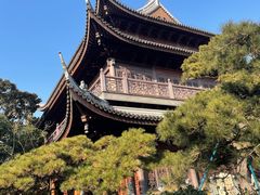 -龙华寺