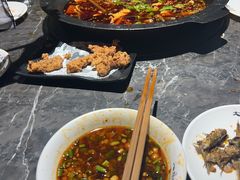-大鱼山房鱼头火锅(老字号品质店)