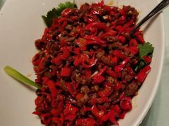 -翠清酒家(万丰路店)