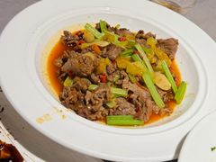 -醉庐·新上海菜(南京西路店)
