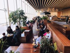 大堂-Seesaw Coffee(朝阳大悦城店)