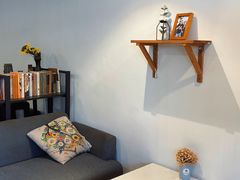 -参差咖啡(水果湖公园店)