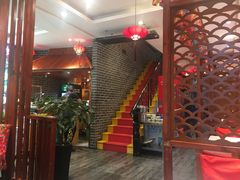 -灶座小锅烀饼·铁锅炖(道里店)