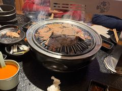-九田家黑牛烤肉料理(石路天虹店)