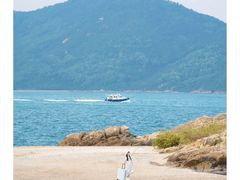 -赤坎·广东华侨国际旅游度假区