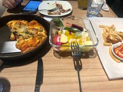 -必胜客(北苑路店)