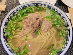 -飞天大厦清真餐厅