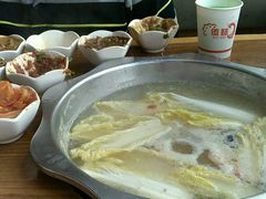 -傣妹火锅(狮子桥店)