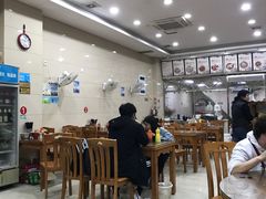 大堂-老牌依强牛肉店(达道总店)
