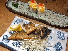 -渔井食堂(新洲店)