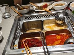 -海底捞火锅(正大乐城店)