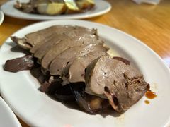 -乌文新澄海卤鹅店