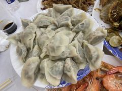 -北戴河庆山饭店·海鲜砂锅粥(北戴河黑石路店)