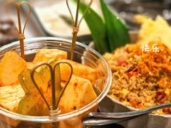 -椰庭·椰子鸡·创意玩家(晶耀前滩店)