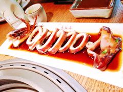 -赤坂亭·M9和牛烧肉(南京江南虹悦城店)