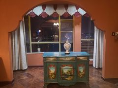 -长沙国金中心异国印象酒店