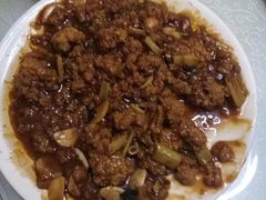 -胖子菜馆(隆昌路店)